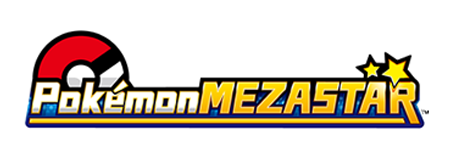 PokémonMEZASTER