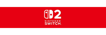Nintendo Switch 2｜任天堂