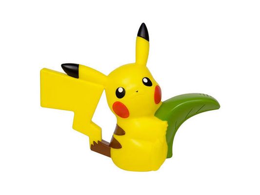 The series of Pokémon flower pot/ A watering pot with Pikachu