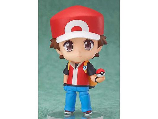Nendoroid Red
