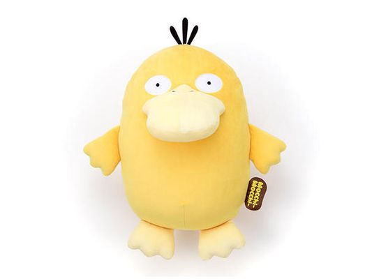 Mocchi-Mocchi- POKEMON / Psyduck