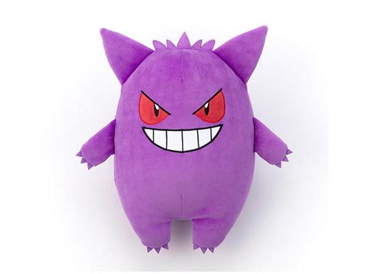 Mocchi-Mocchi / Pokemon / Plush M size - Gengar