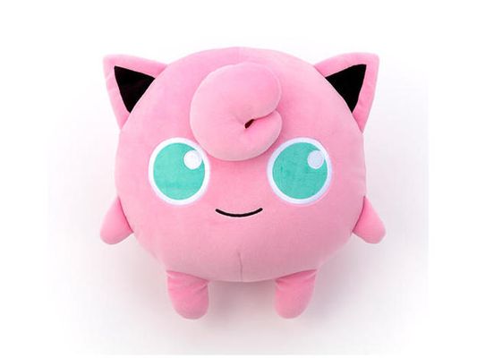 Mocchi-Mocchi / Pokemon / Plush M size - Jigglypuff