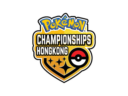 Championships 2021-22 Hong Kong TCG-ENG Division will be held on June,2022