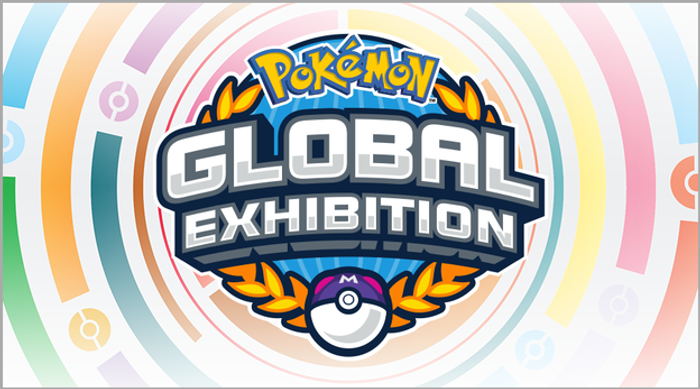 「Pokémon Global Exhibition」播出日・出場選手公佈！