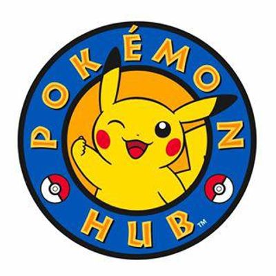 Pokémon Hub即將於 12/8 在 Langham place 朗豪坊重新開幕！