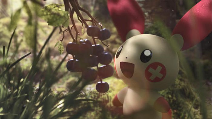 Pokémon GO的全新影片來囉！