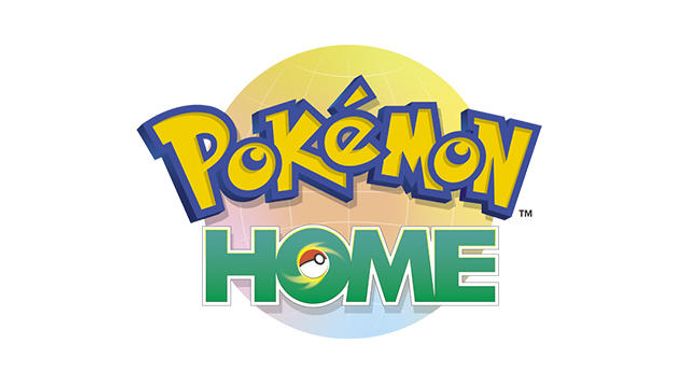 Pokémon HOME