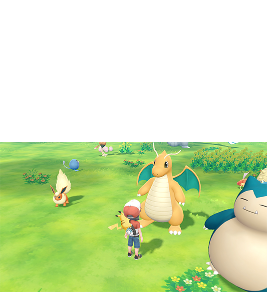 如何将《Pokémon GO》中的宝可梦带入本作图3