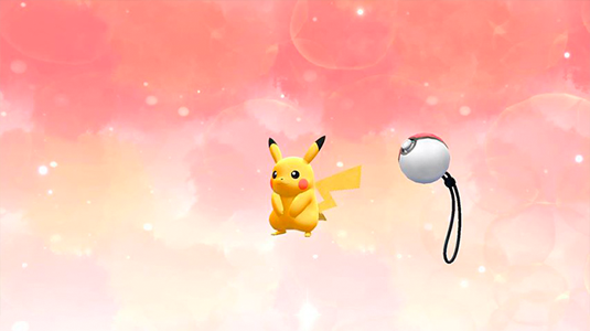 将宝可梦带出游戏图1