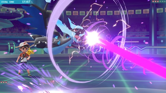 超級噴火龍X/超級噴火龍Y圖2